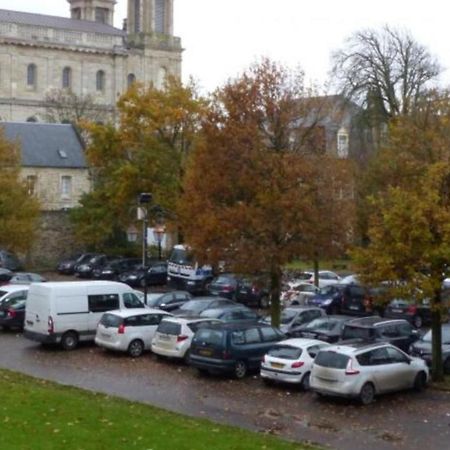 Studio 2 Pers En Vieille Ville Parking Gratuit - By La Source D'Orfee Boulogne-sur-Mer Ngoại thất bức ảnh