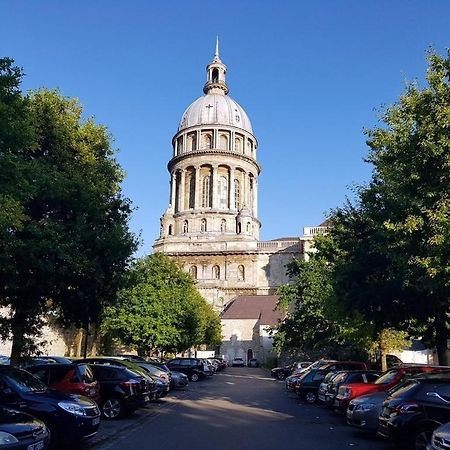 Studio 2 Pers En Vieille Ville Parking Gratuit - By La Source D'Orfee Boulogne-sur-Mer Ngoại thất bức ảnh