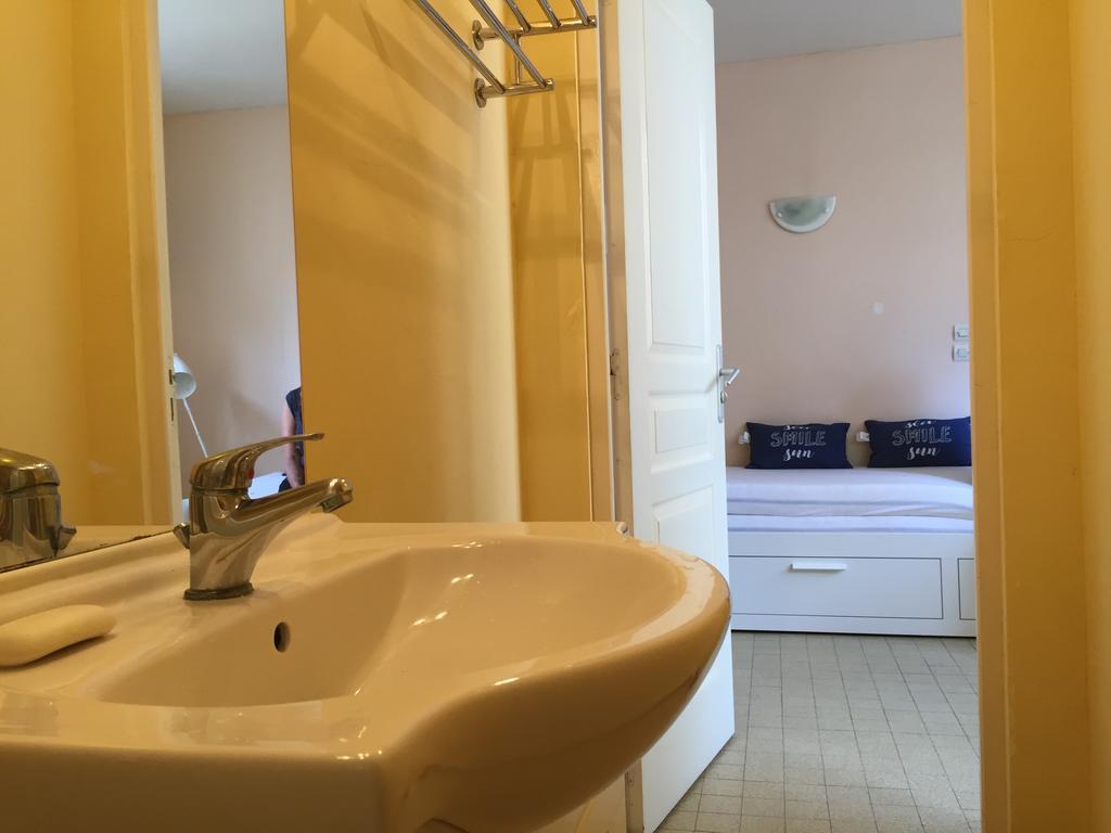 Studio 2 Pers En Vieille Ville Parking Gratuit - By La Source D'Orfee Boulogne-sur-Mer Ngoại thất bức ảnh