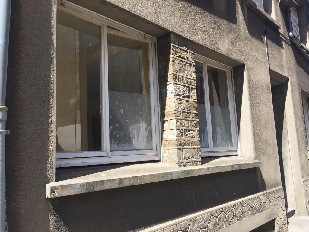 Studio 2 Pers En Vieille Ville Parking Gratuit - By La Source D'Orfee Boulogne-sur-Mer Ngoại thất bức ảnh