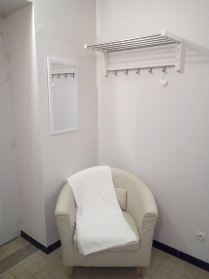 Studio 2 Pers En Vieille Ville Parking Gratuit - By La Source D'Orfee Boulogne-sur-Mer Phòng bức ảnh