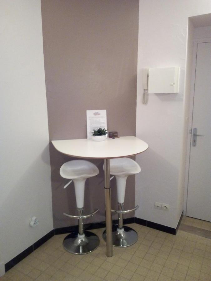 Studio 2 Pers En Vieille Ville Parking Gratuit - By La Source D'Orfee Boulogne-sur-Mer Phòng bức ảnh
